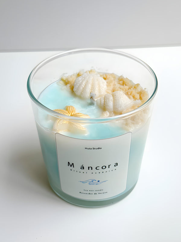 Vela "Mancora"