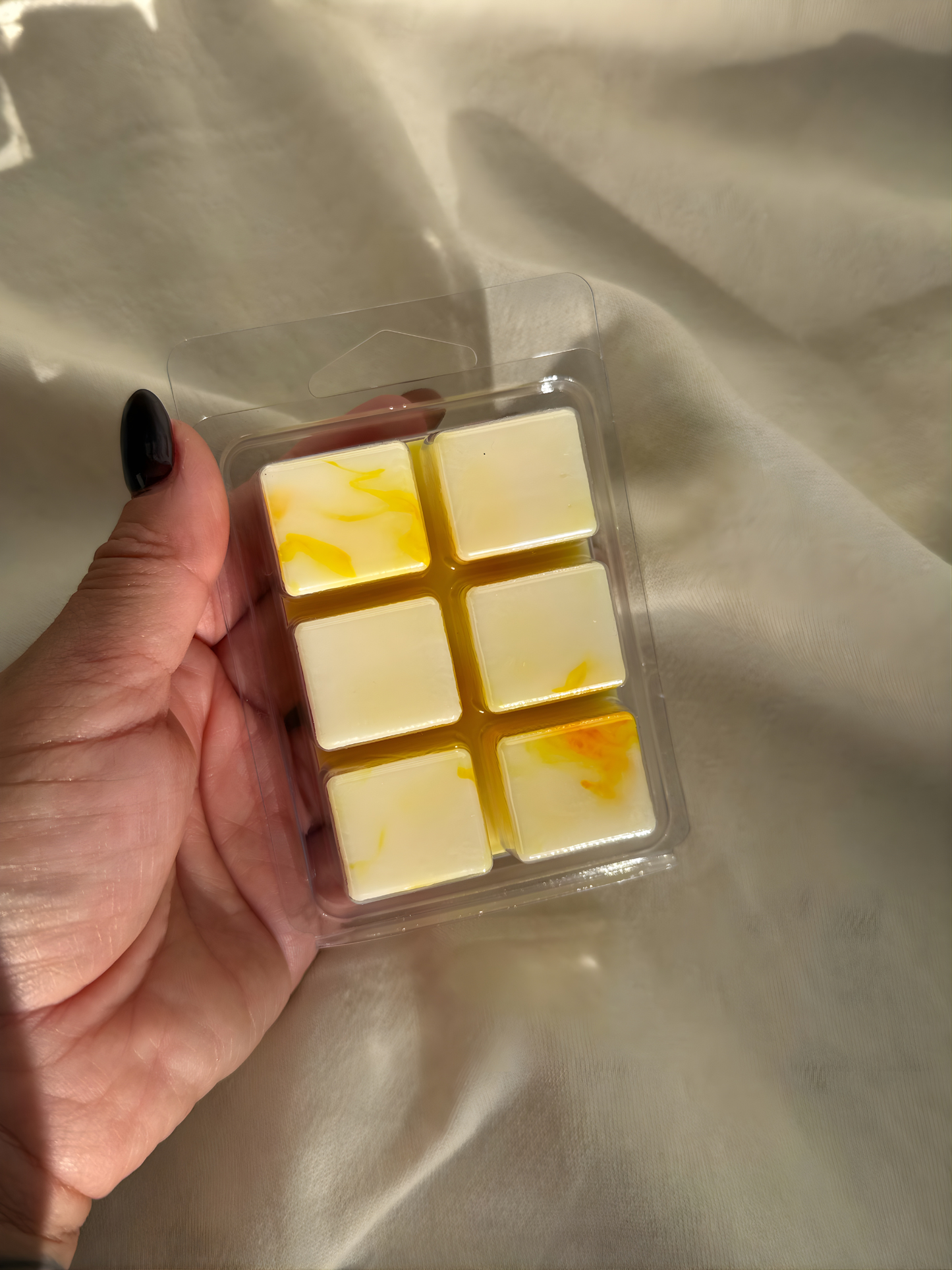 Wax Melt Claridad