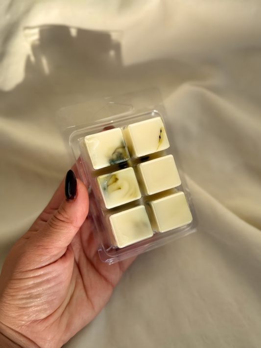 Wax Melt Égida
