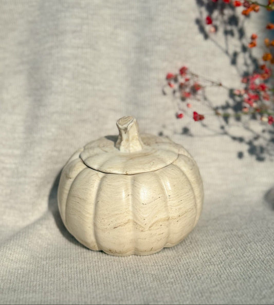 Calabaza Pumpkin Spice