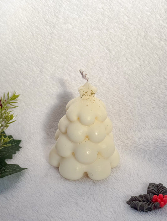 Vela Arbol de Navidad - Abeto Fresco