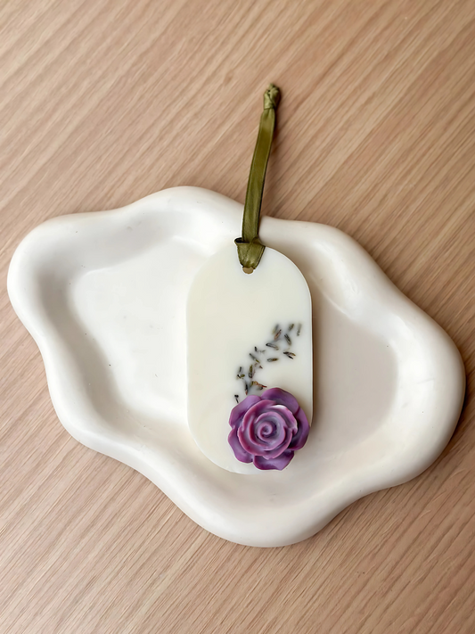 Ambientador de Armario de Lavanda