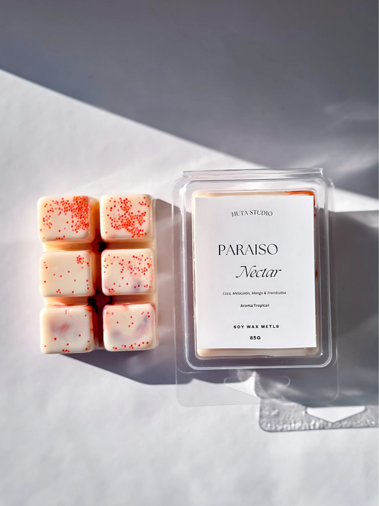 Wax Melts "Paraiso Nectar"