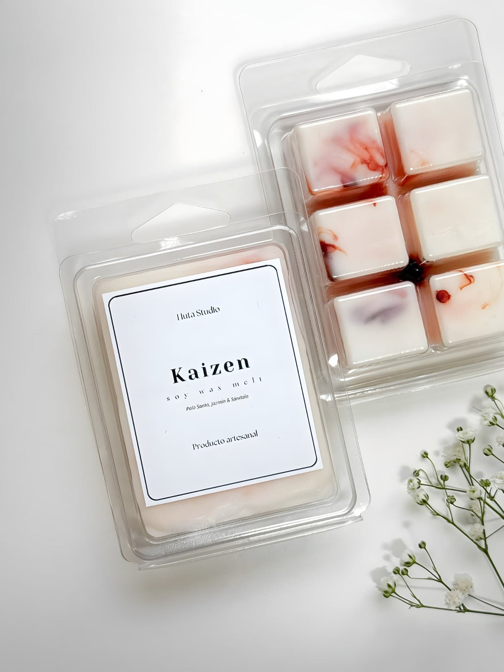Wax Melt Kaizen