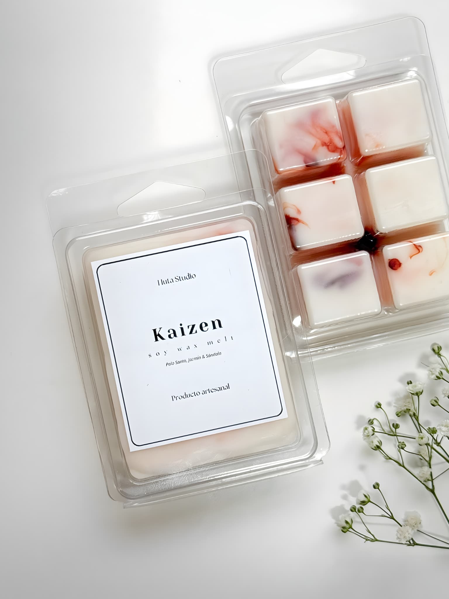 Wax Melt Kaizen