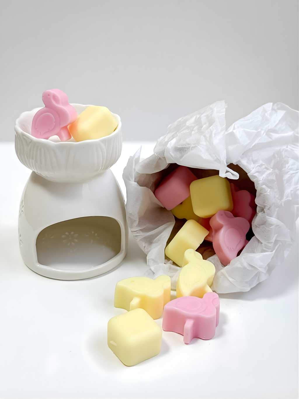 Wax Melts Fruta de la pasión