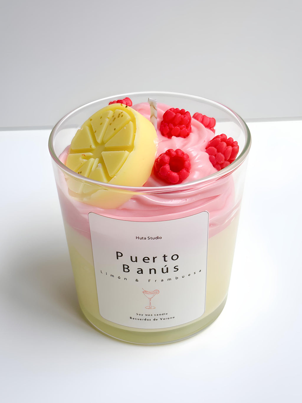 Vela "Puerto Banús"