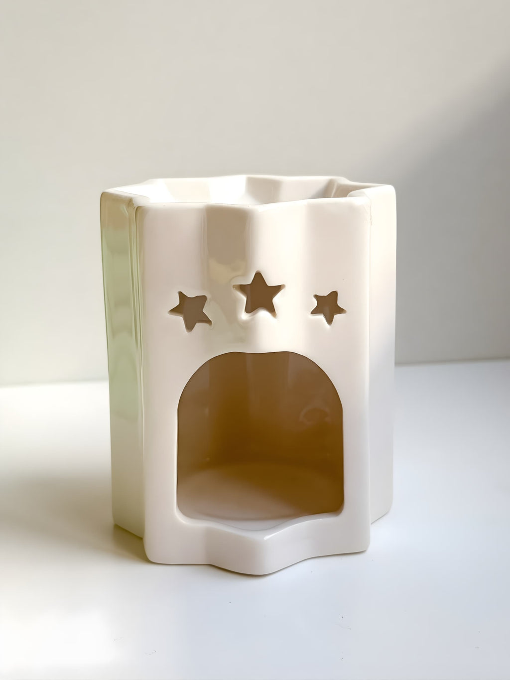 Quemador "Estrella"