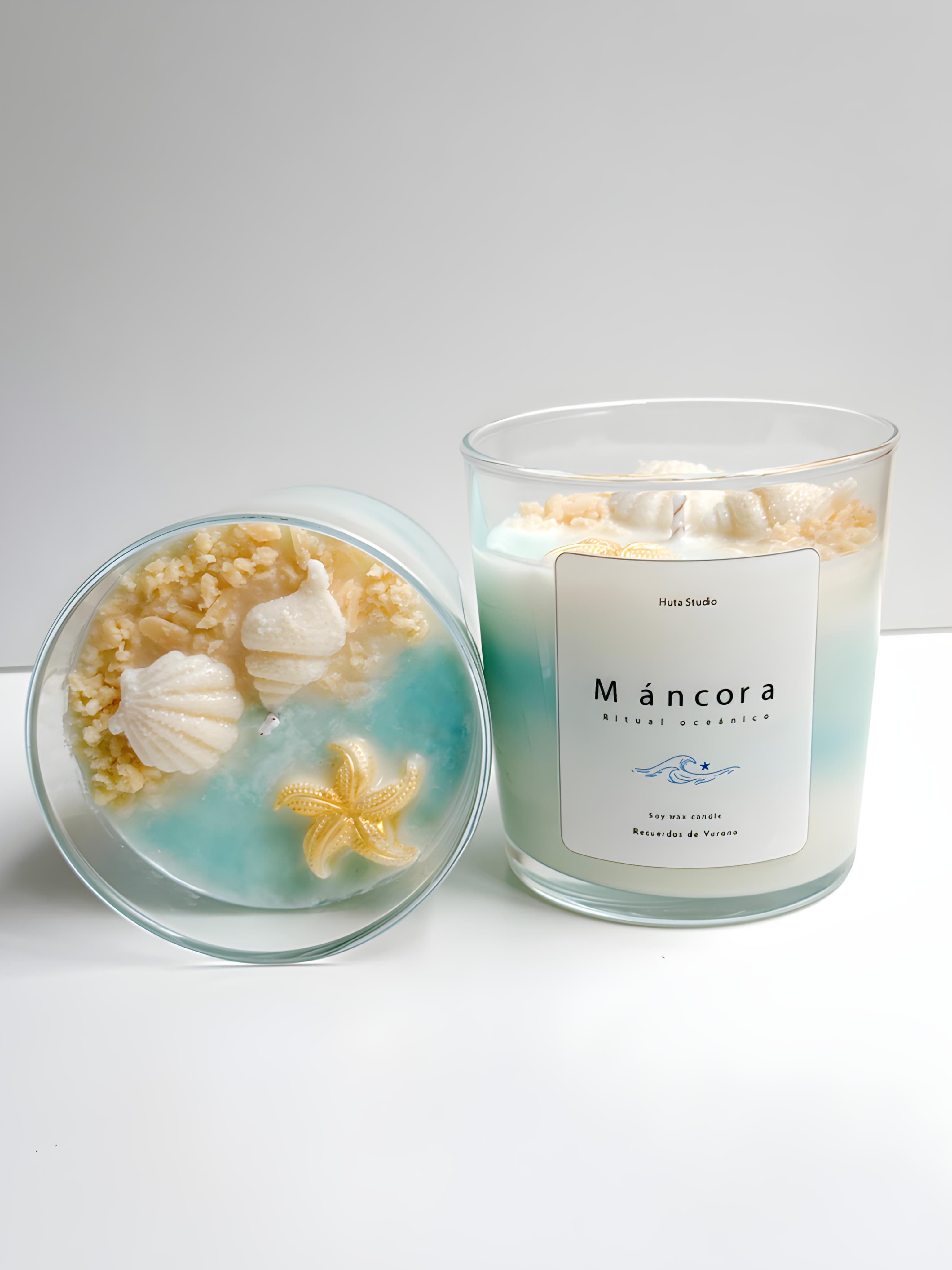 Vela "Mancora"
