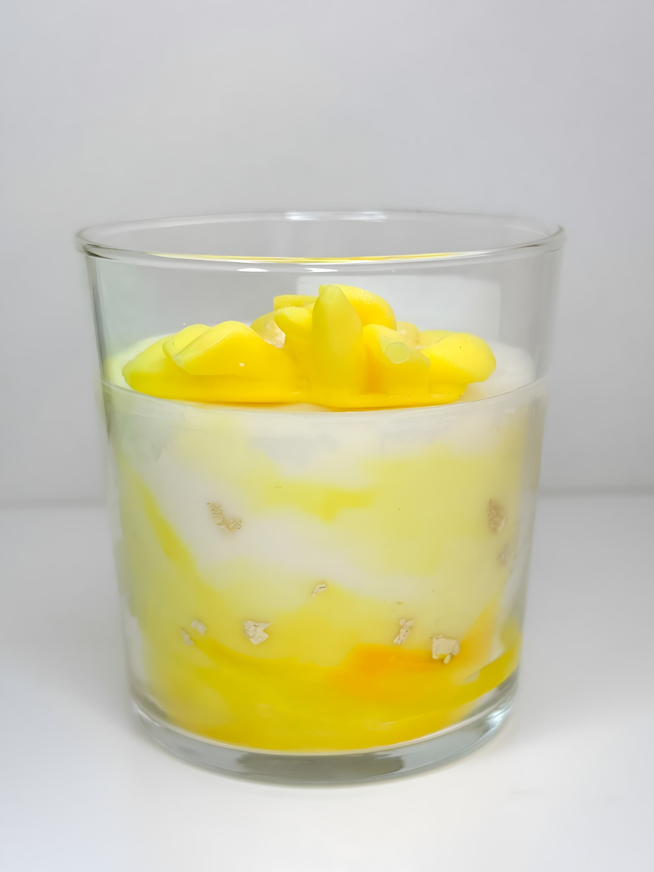 Vela Amar sin retener