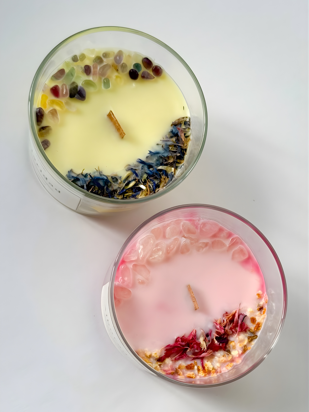 Pack Energía y Enfoque - Alborada & Claridad