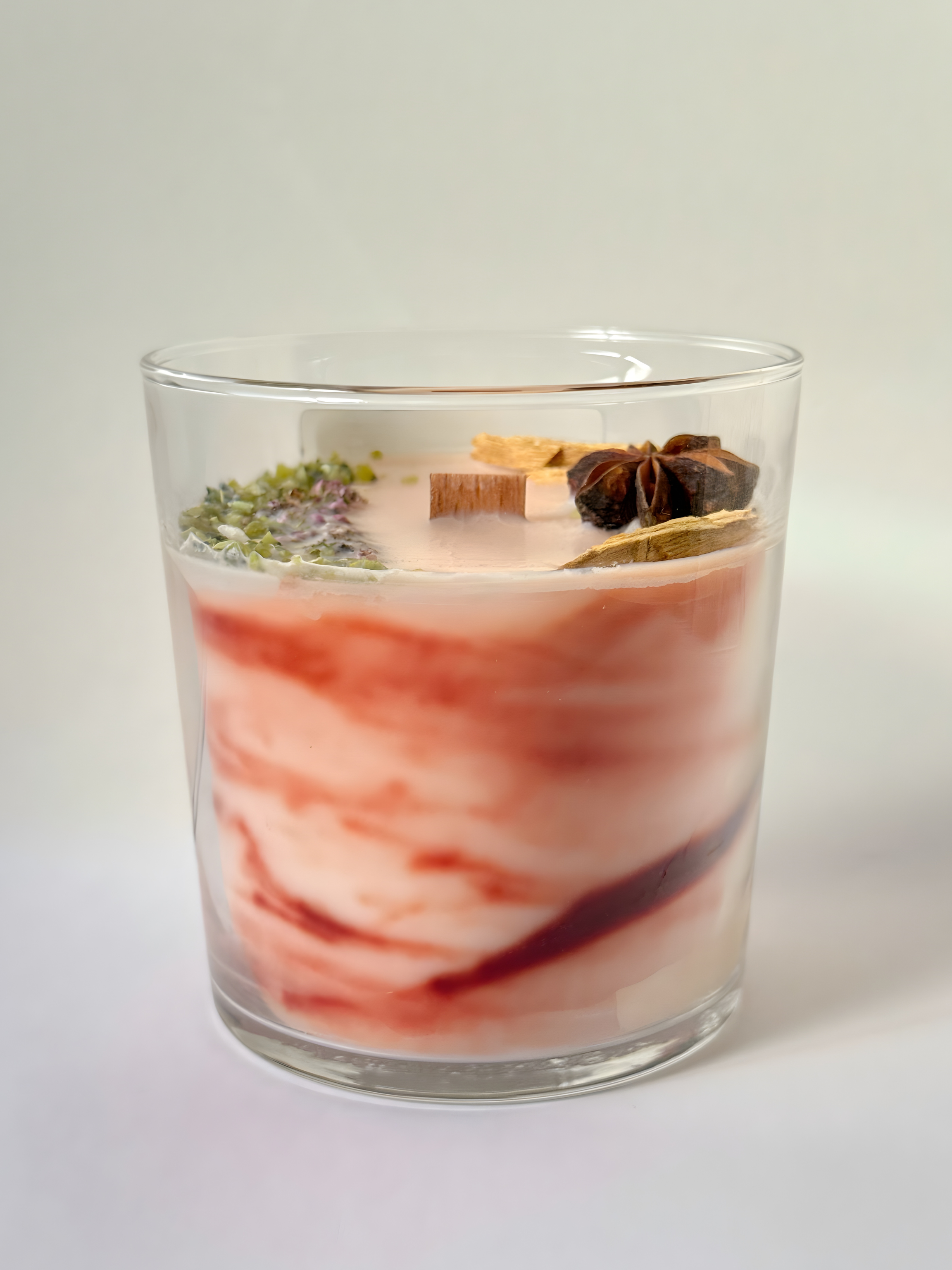 Vela Kaizen - Meditación y Conexión Espiritual.