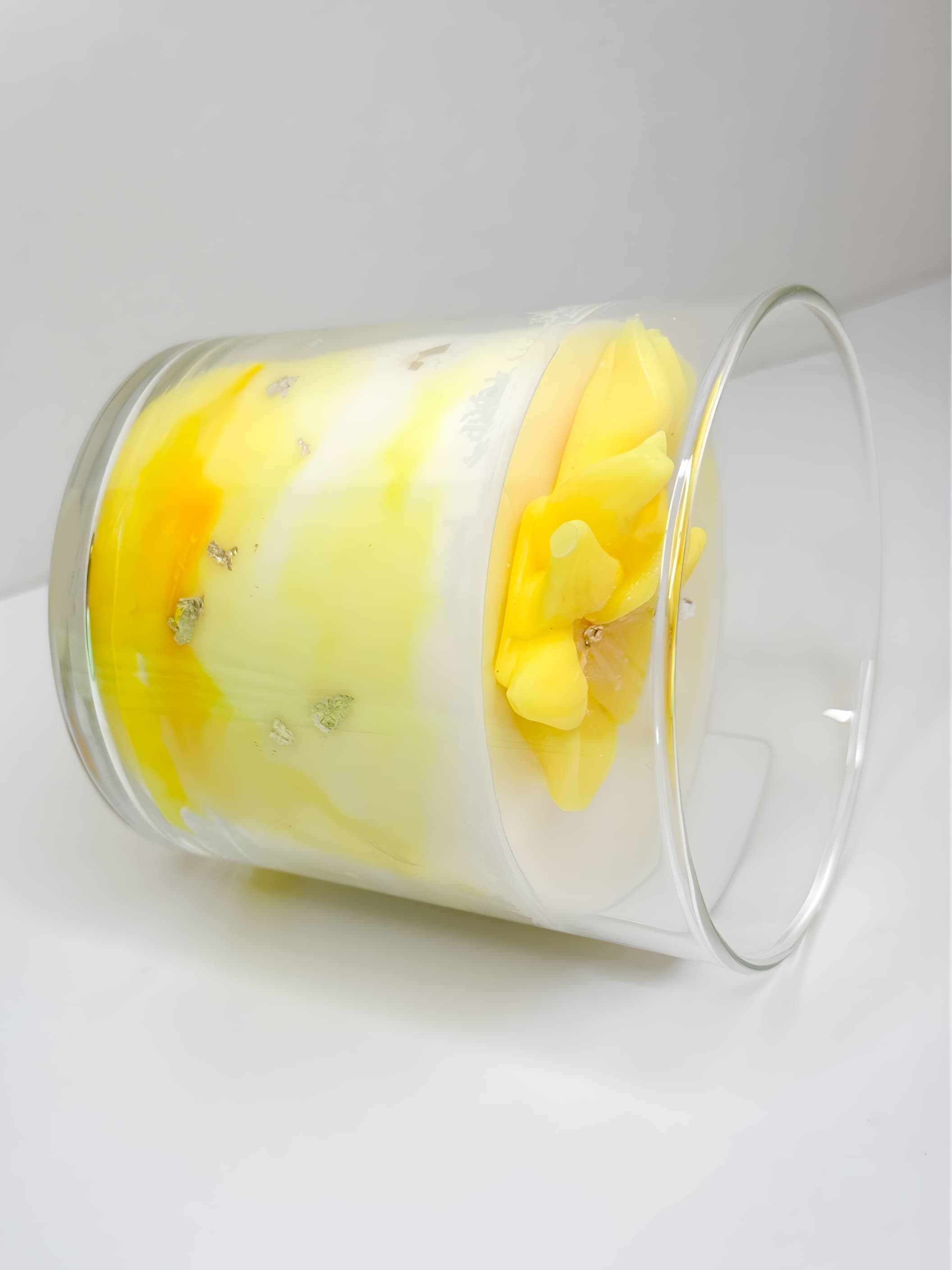 Vela Amar sin retener