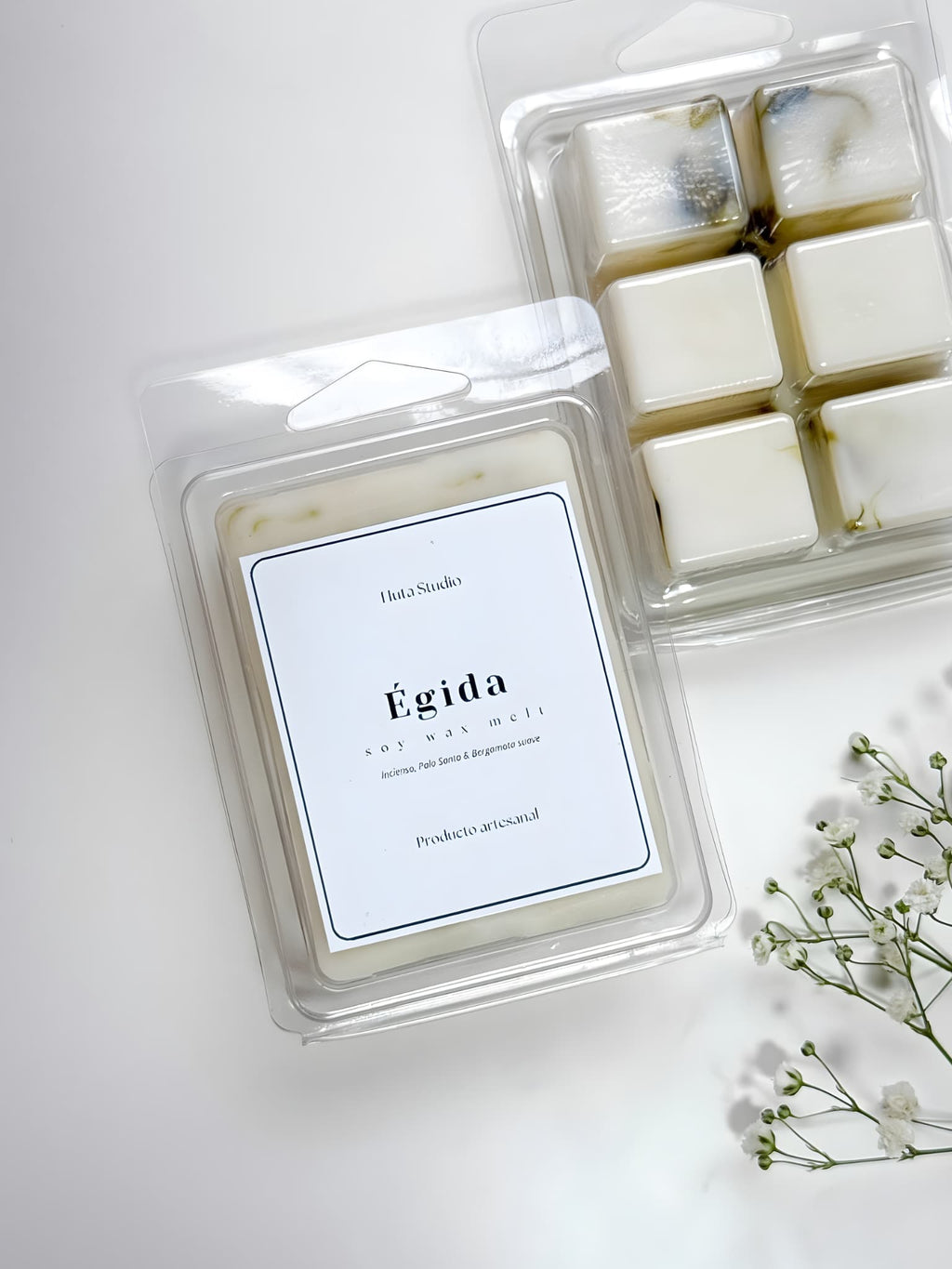 Wax Melt Égida