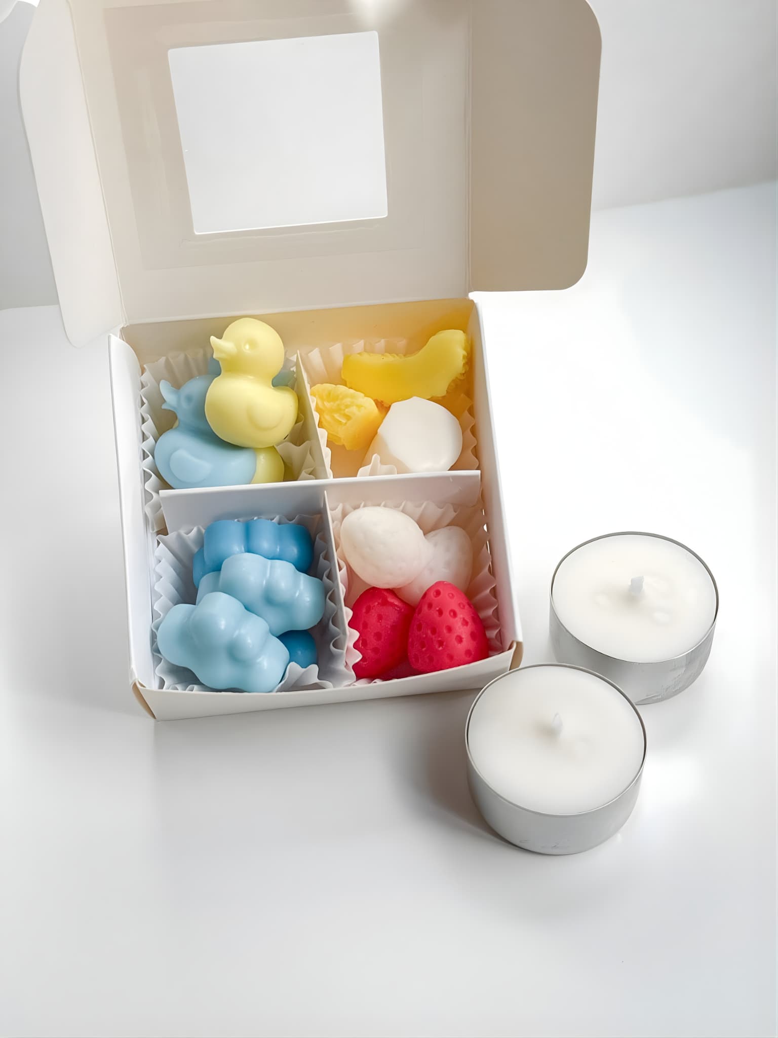 Pack casa que Enamora ✨