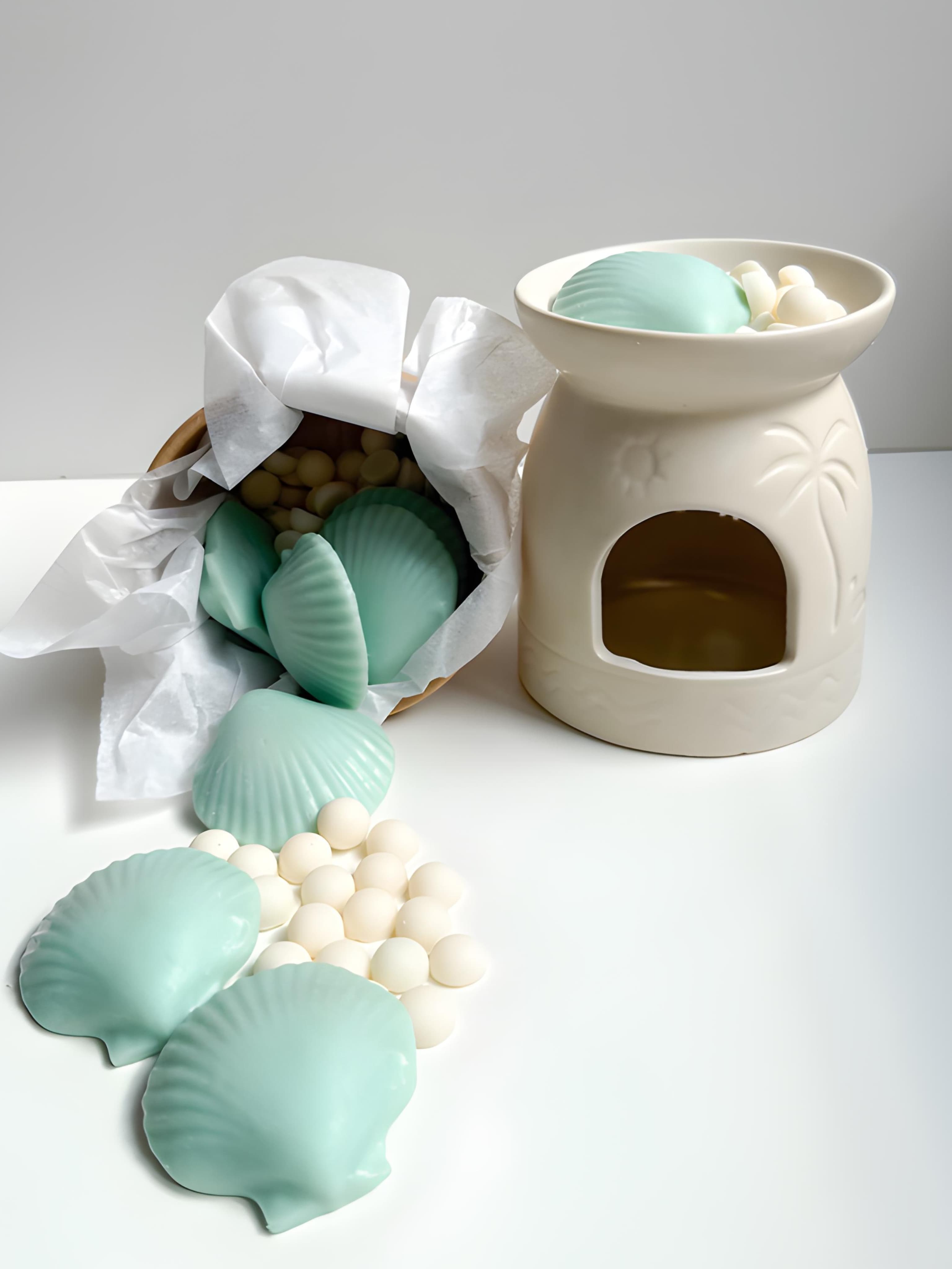 Wax Melts Coco & lima