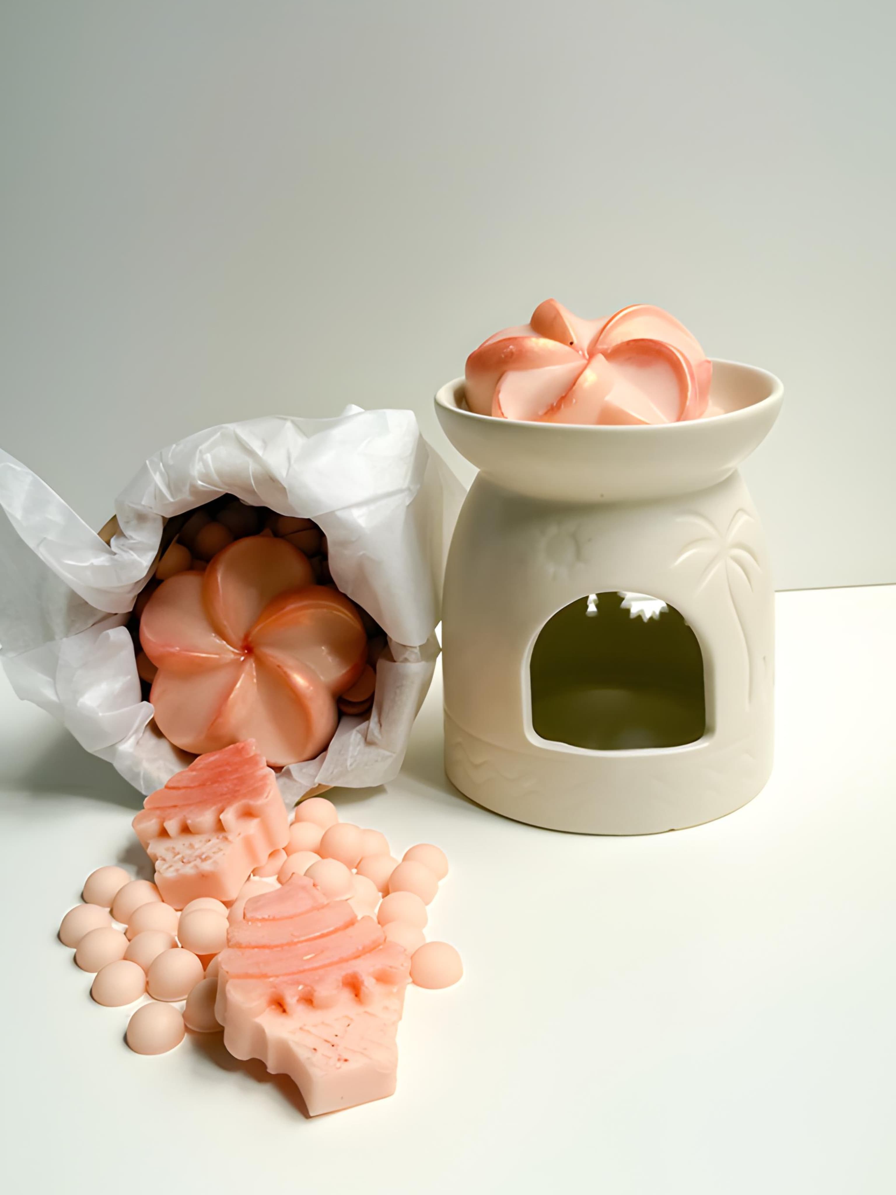 Wax Melts Tropical