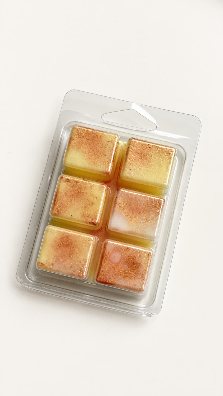 Wax melt Flor de Lirio