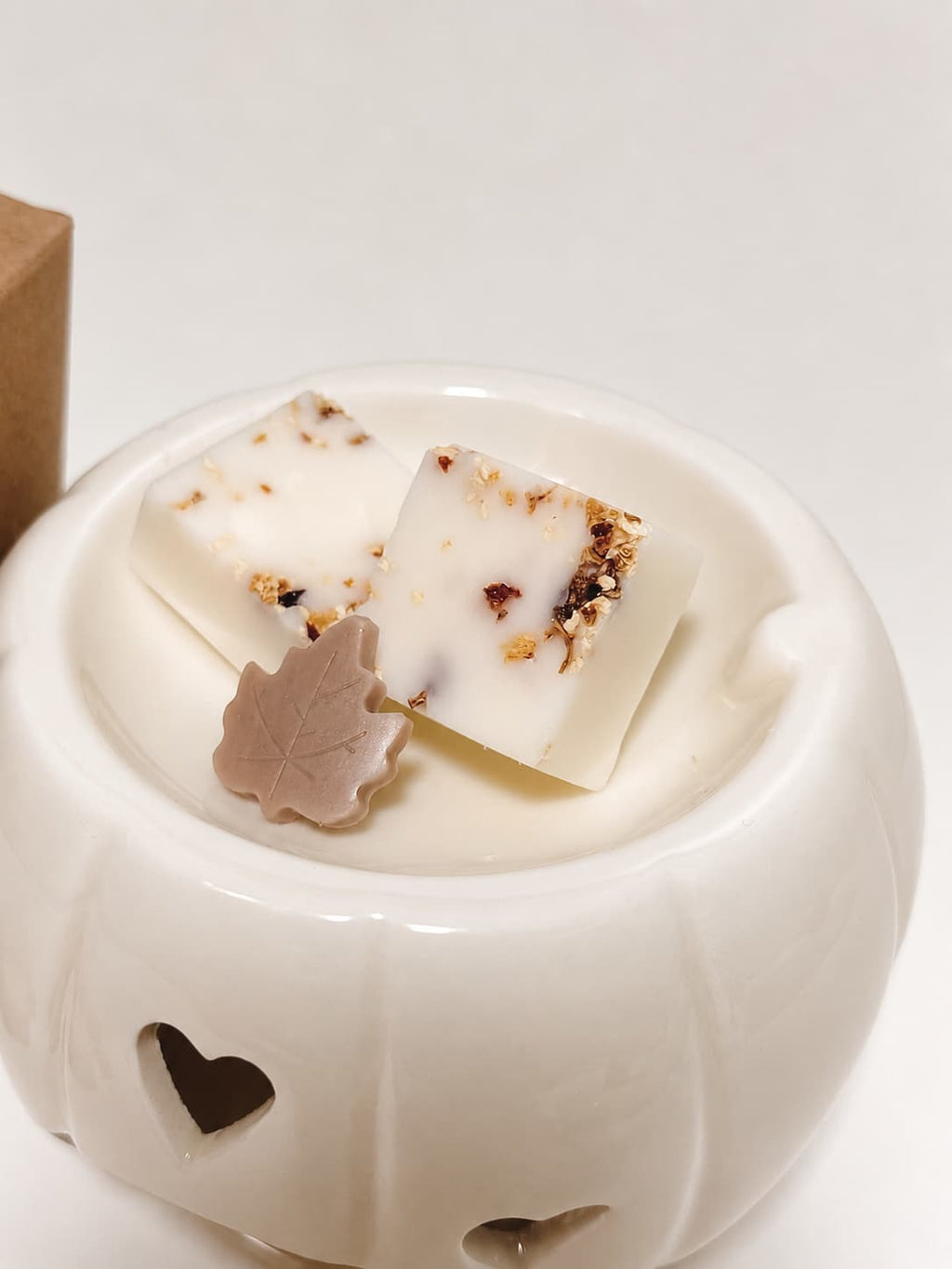 Wax melt Canela & Naranja