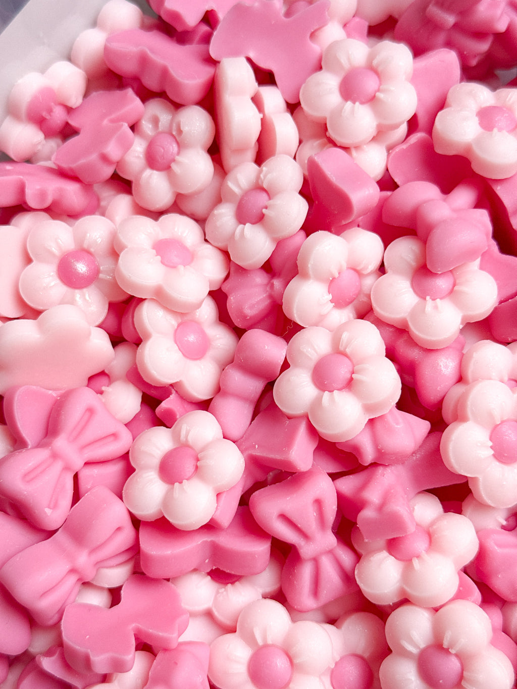 Pack Cerezo Vela + Waxmelt