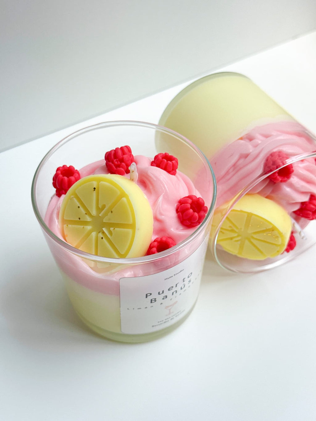Vela "Puerto Banús"