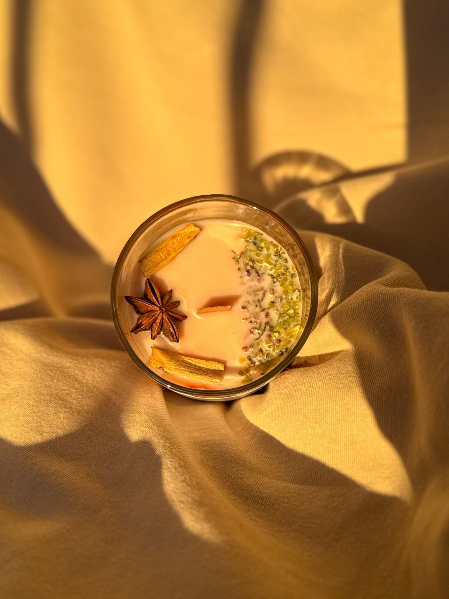 Vela Kaizen - Meditación y Conexión Espiritual.