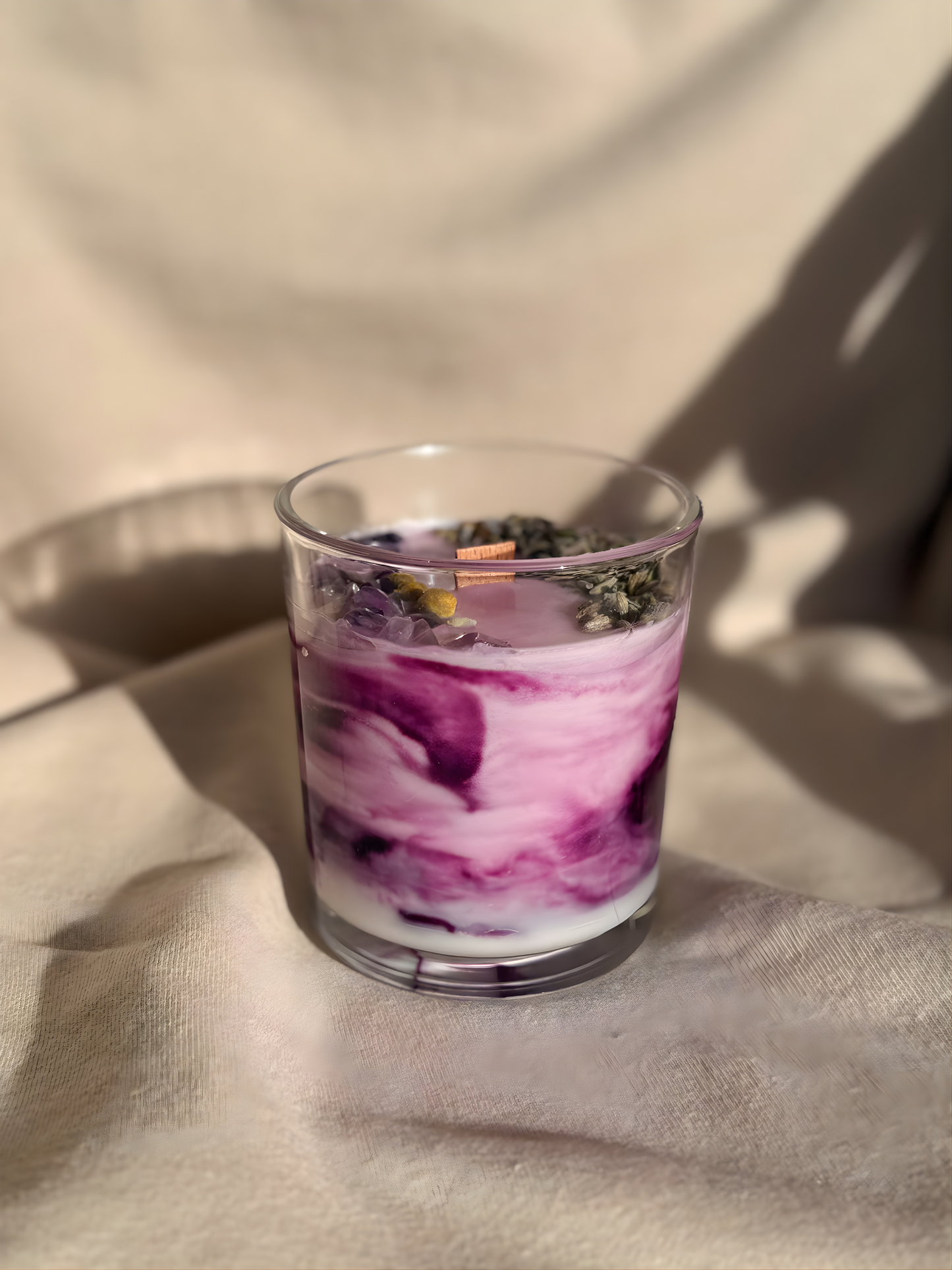 Abrazo Profundo - Anti-ansiedad y Calma.