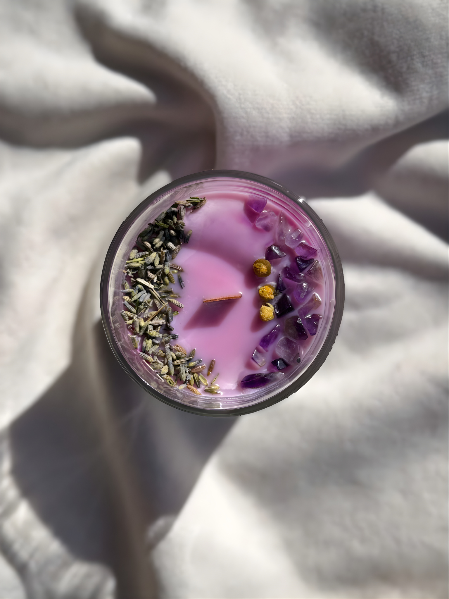 Abrazo Profundo - Anti ansiedad y Calma.