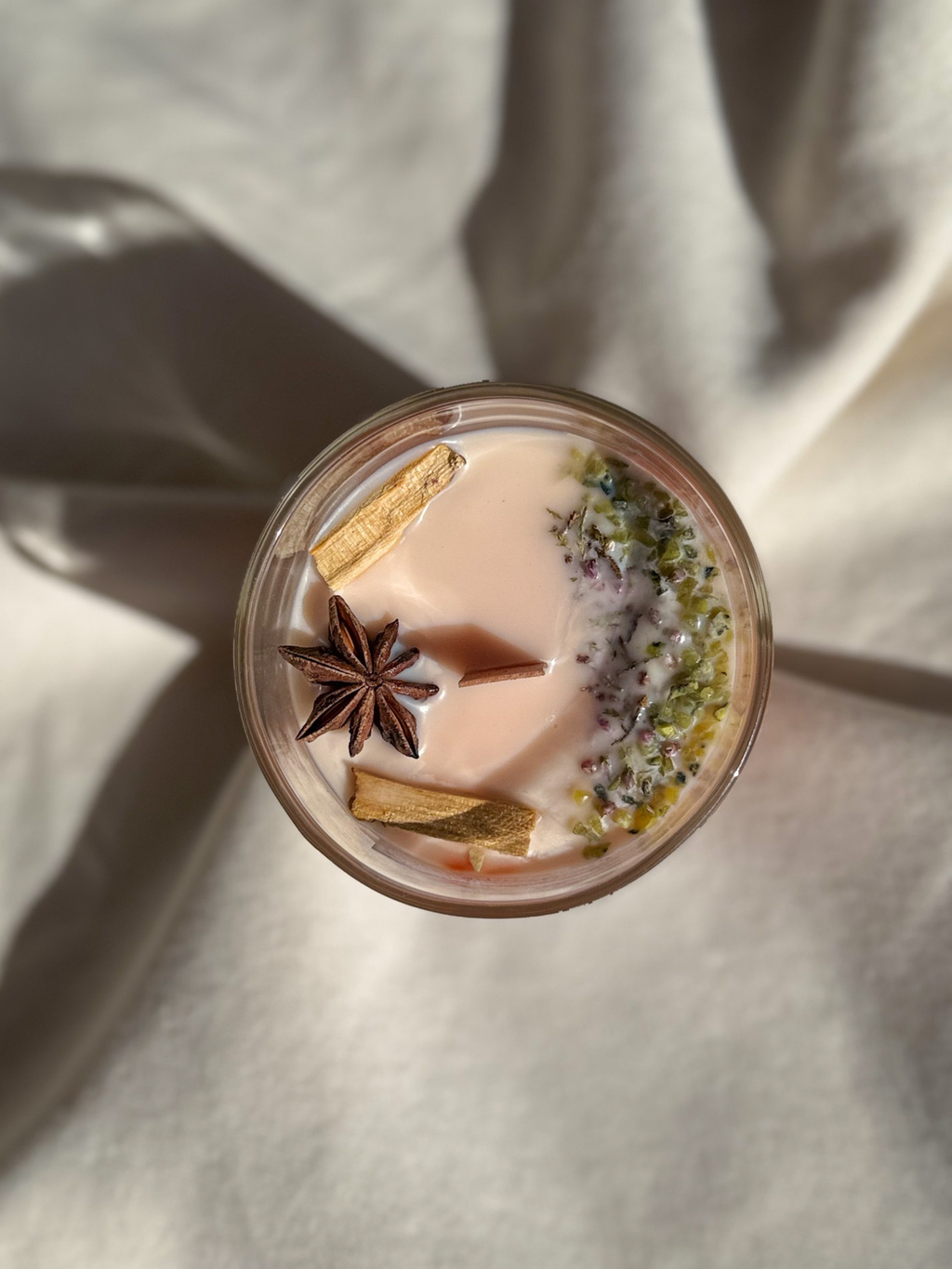 Vela Kaizen - Meditación y Conexión Espiritual.