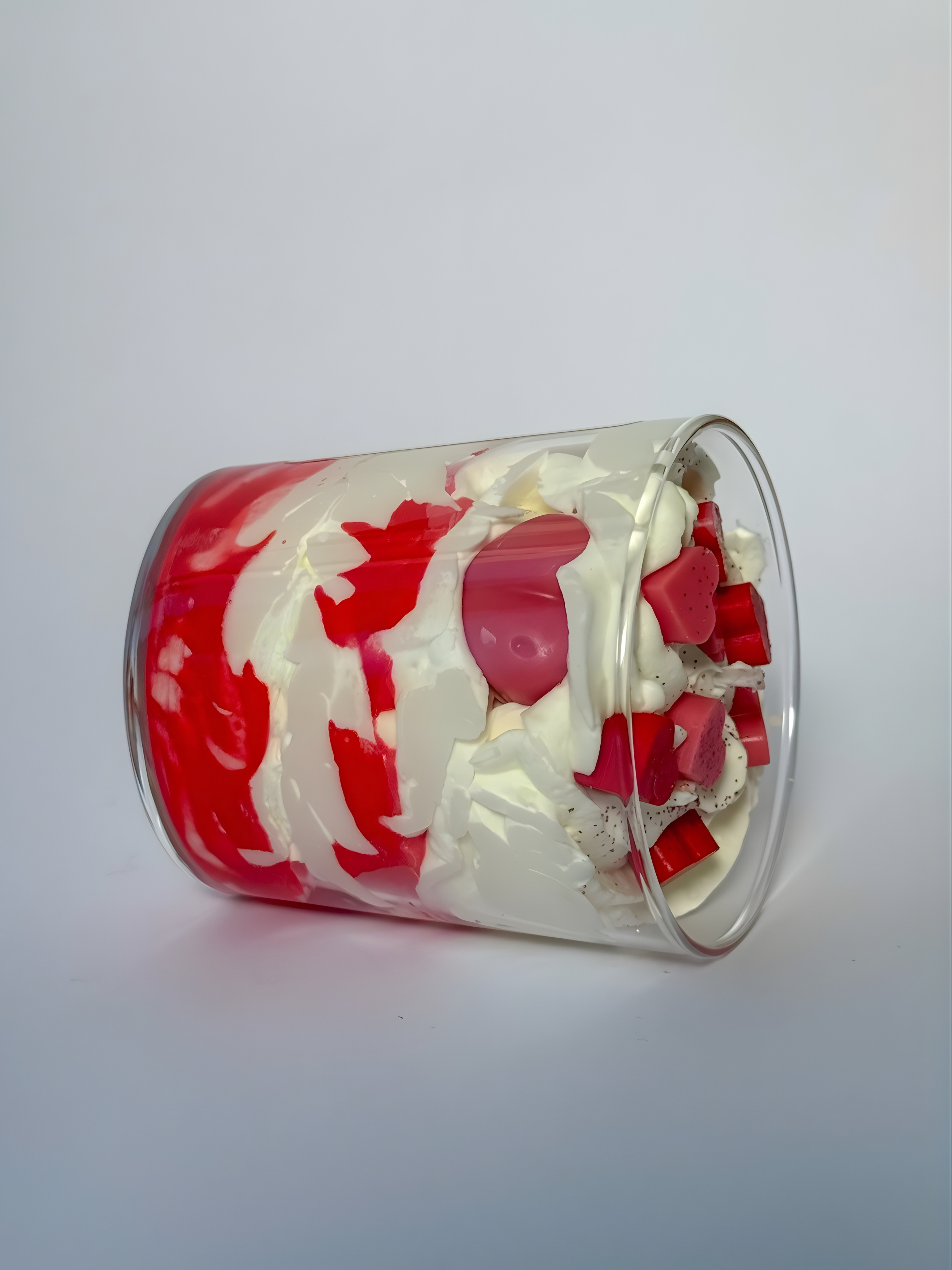 Vela Amor de Piruleta