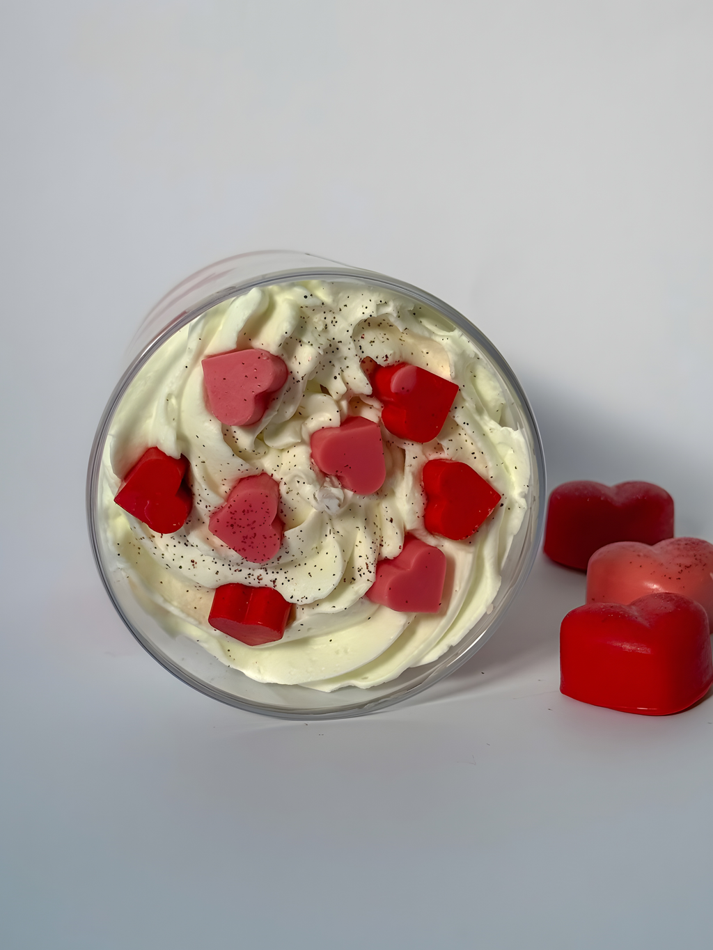 Vela Amor de Piruleta