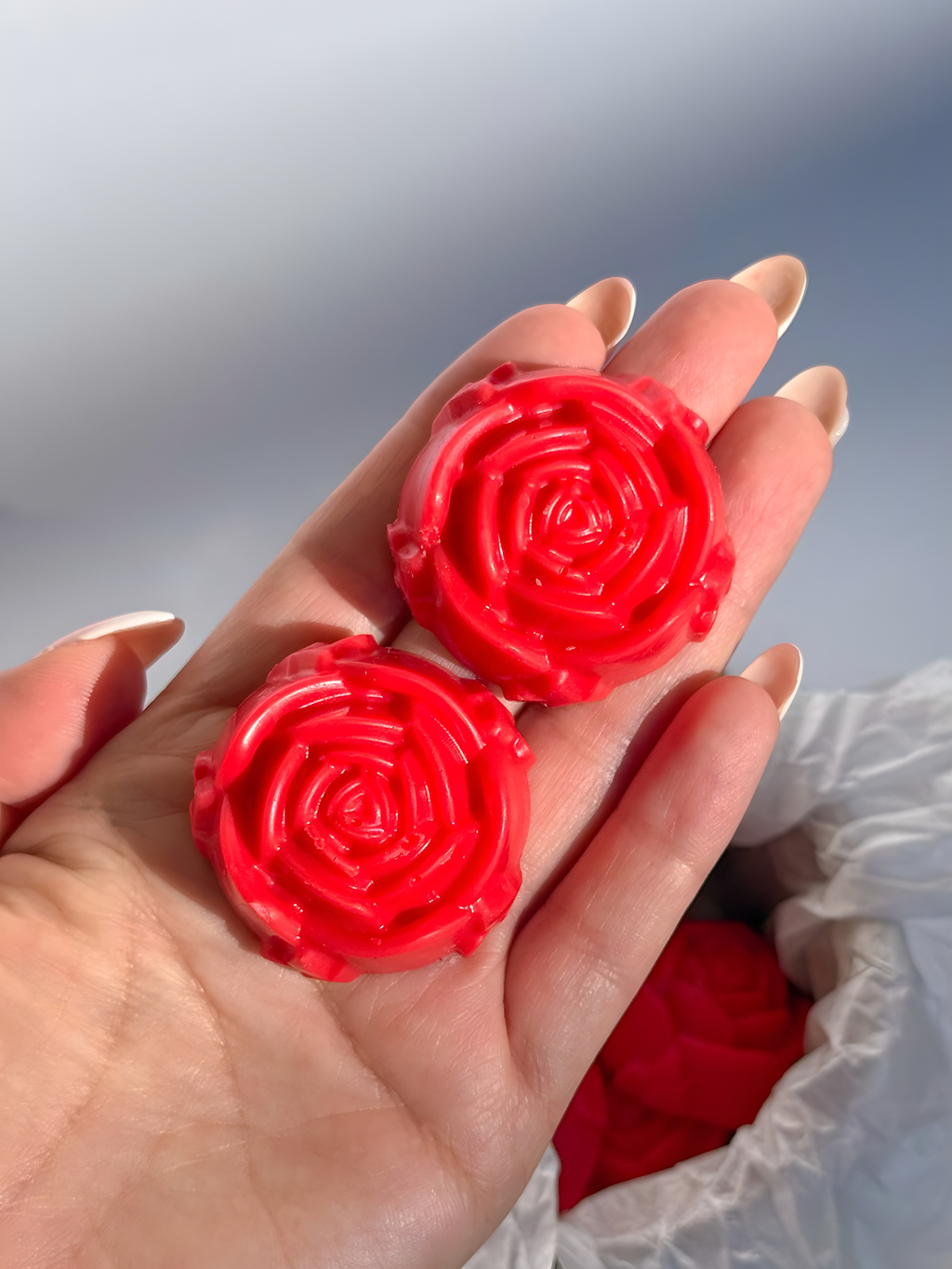 Pack Wax Melts San Valentin