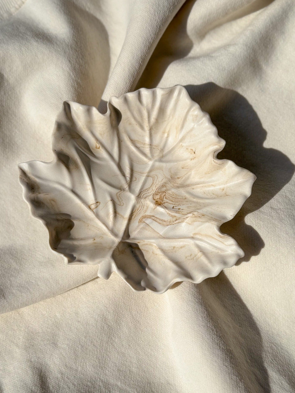 Hoja de Otoño