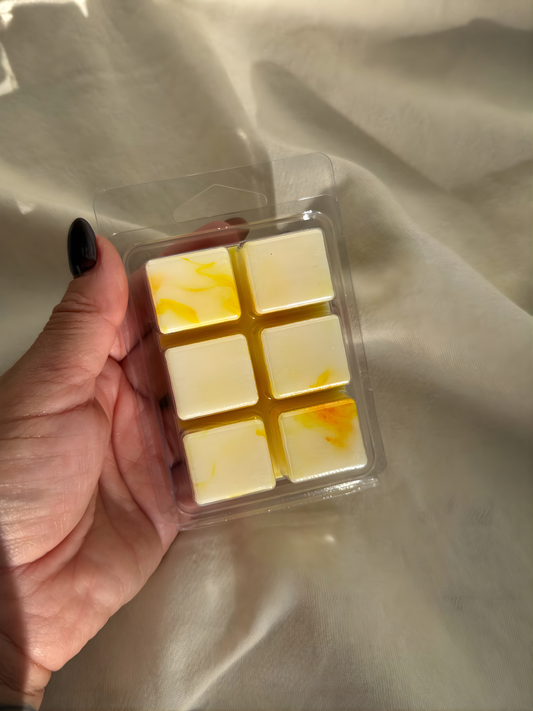Wax Melt Claridad