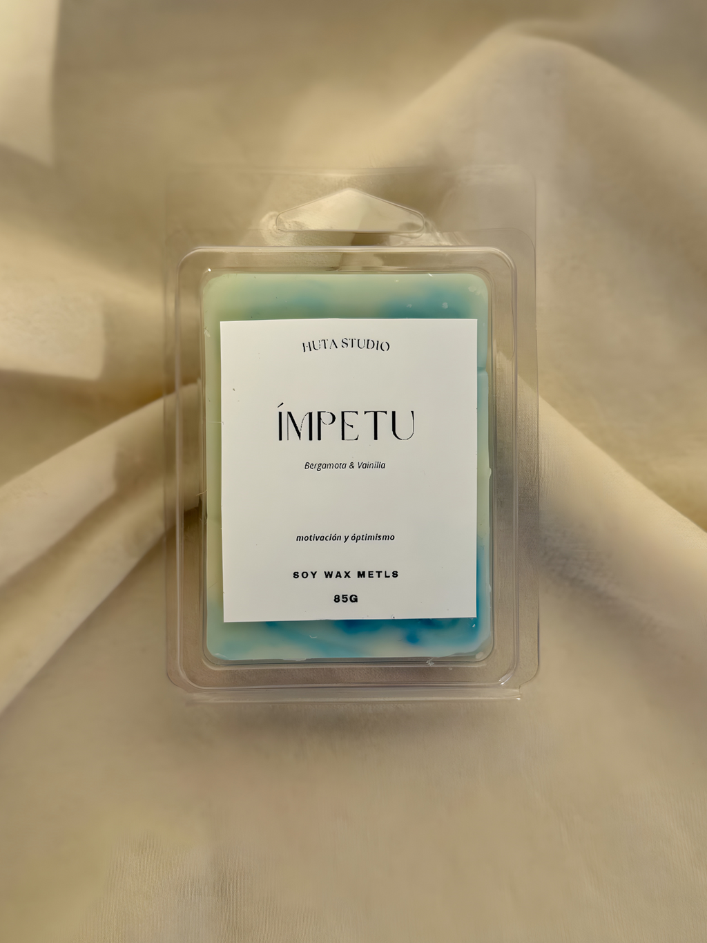 Wax Melt Ímpetu
