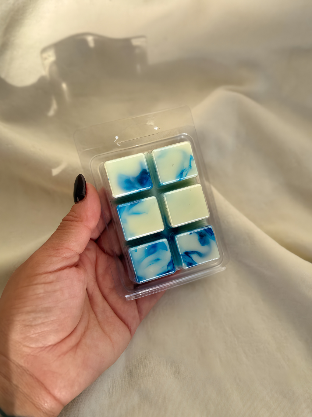 Wax Melt Ímpetu
