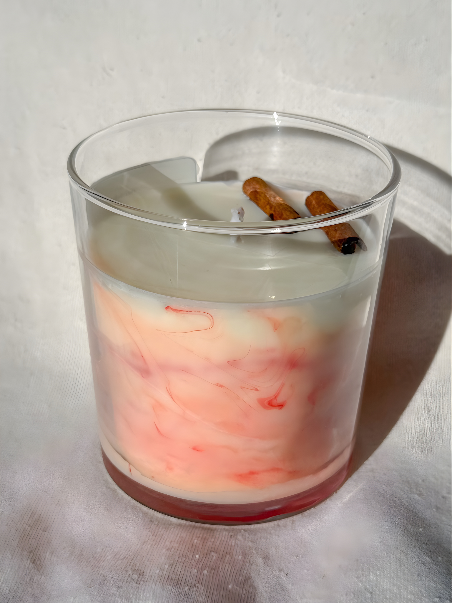 Vela Manzana & Canela