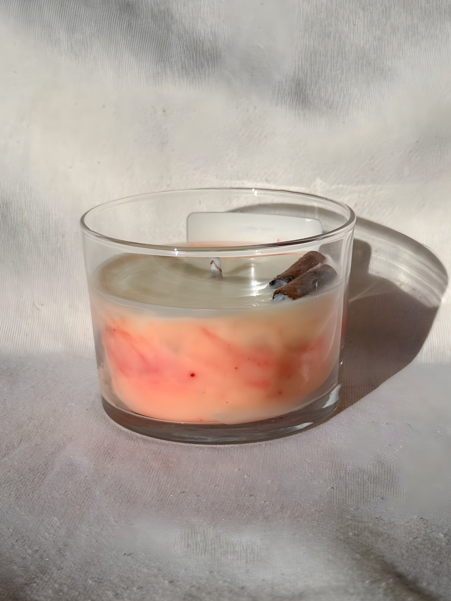 Vela Manzana & Canela