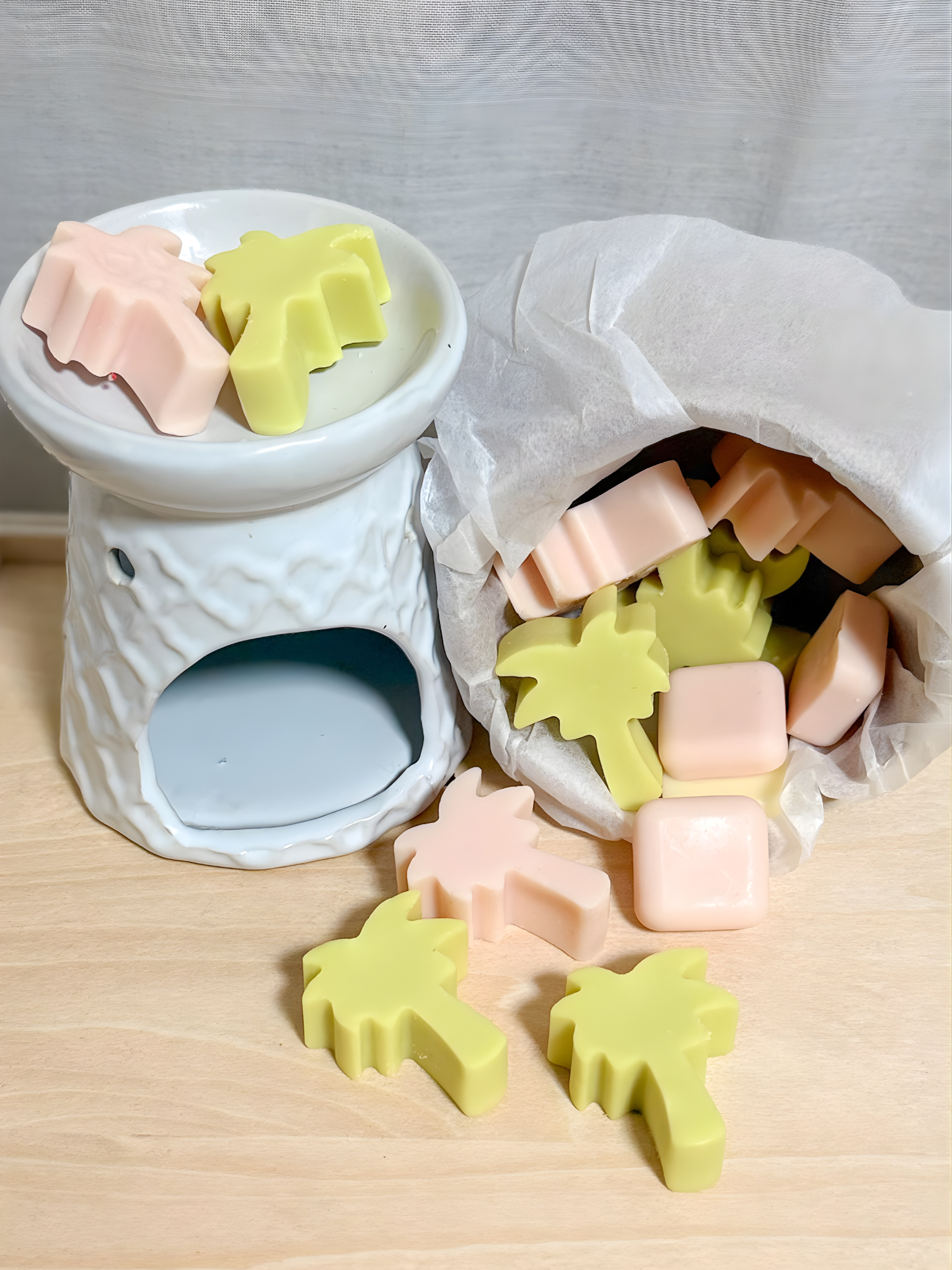 Wax Melts  Oasis de Mango
