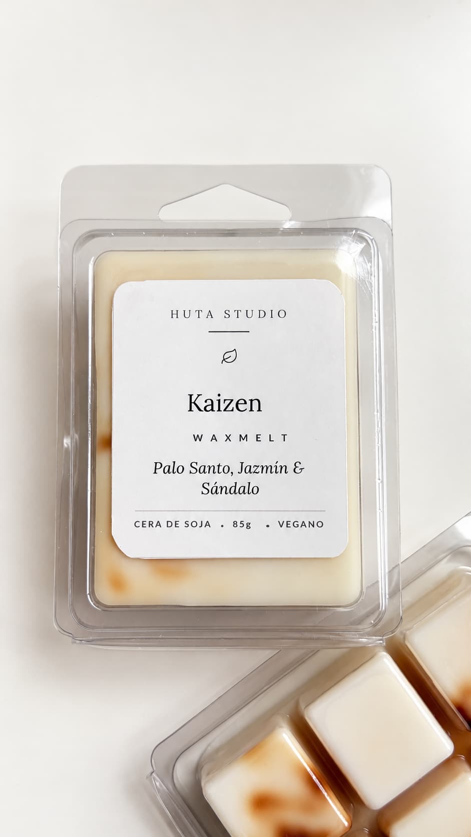 Wax Melt Kaizen