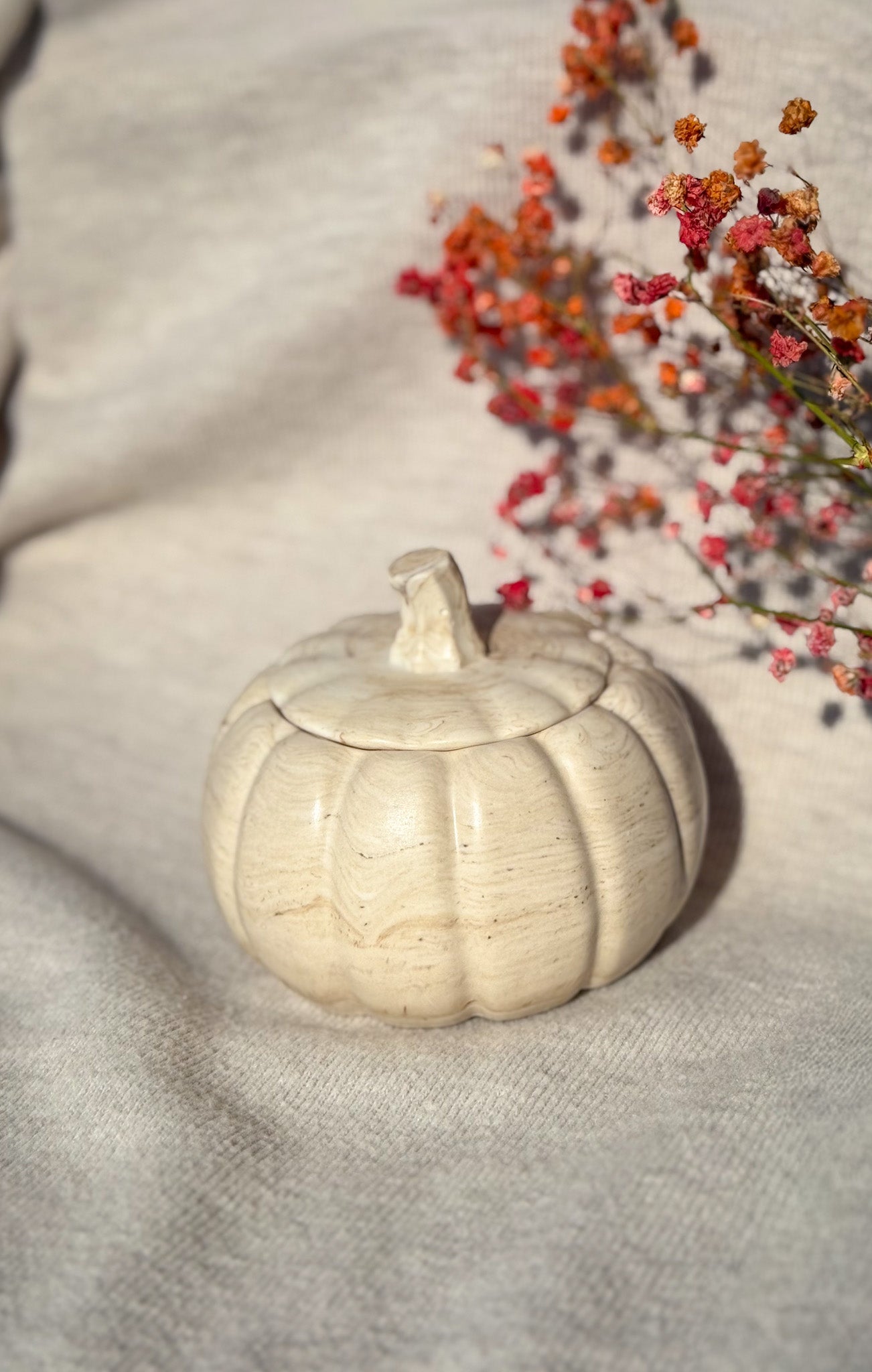 Calabaza Pumpkin Spice