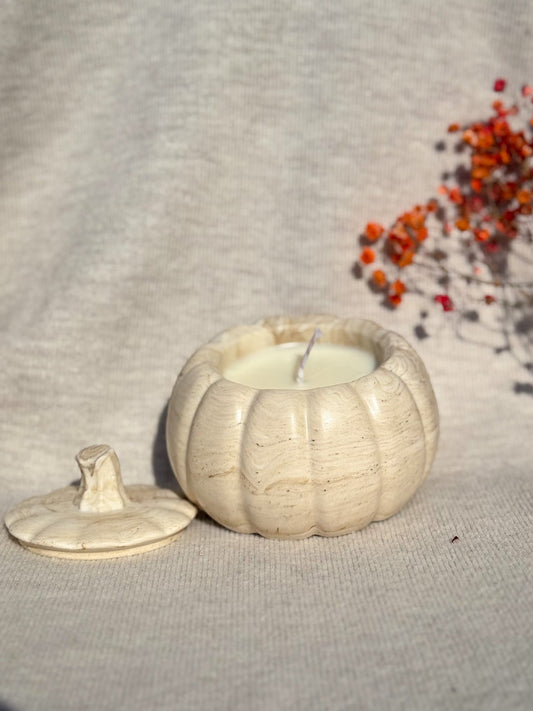 Calabaza Pumpkin Spice