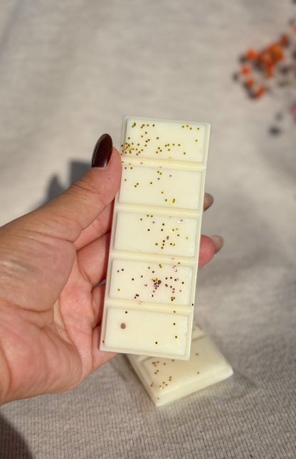 Wax Melt - Golden Bite