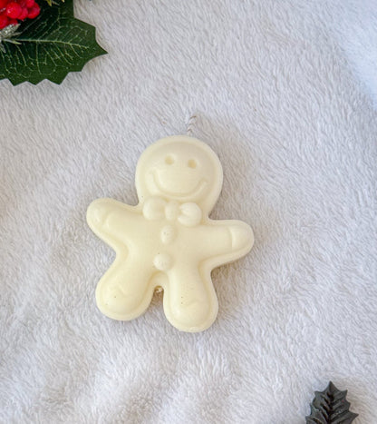 Vela Galleta de Jengibre.