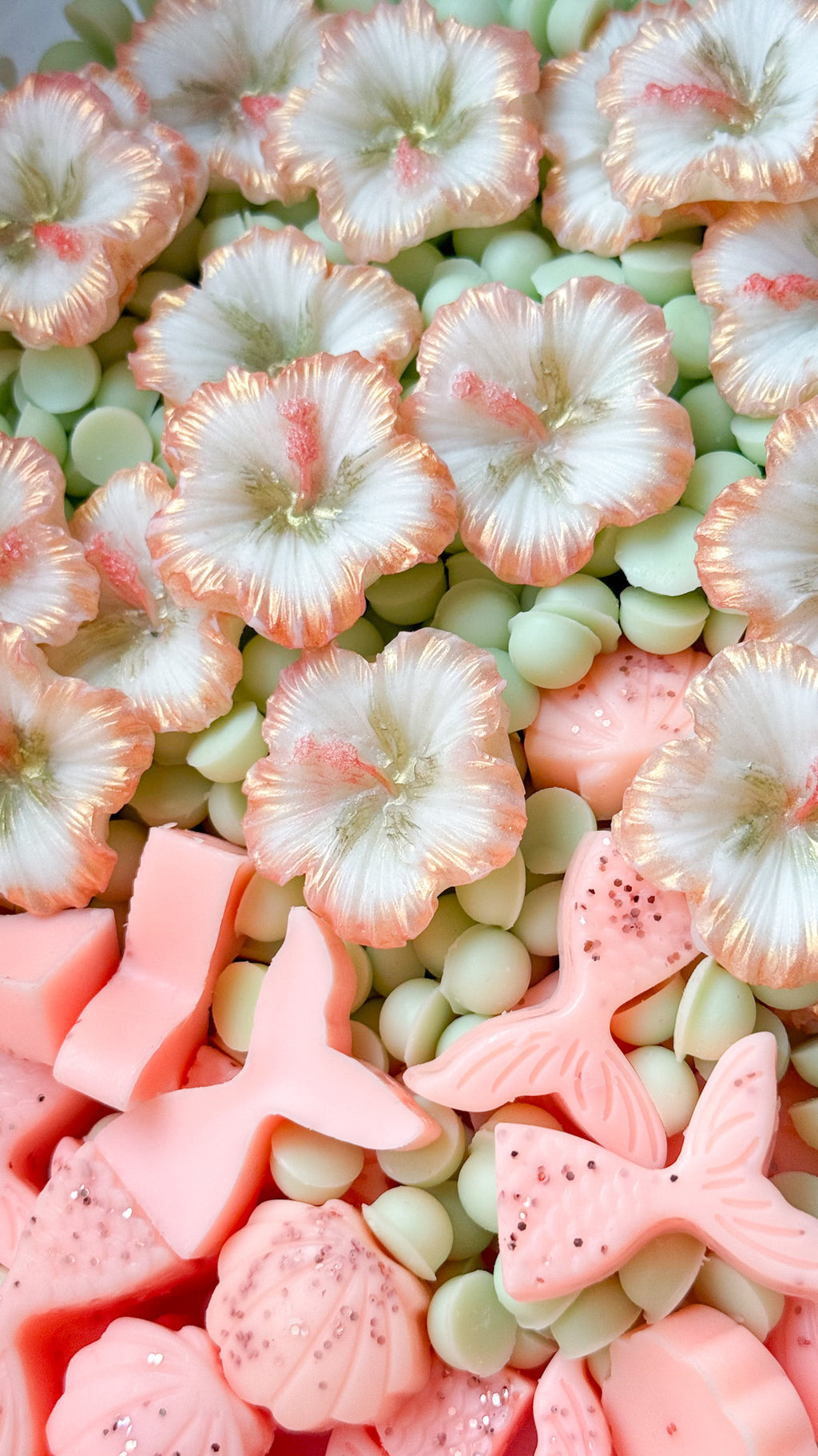 Wax Melts Melón de Verano (Tózar)