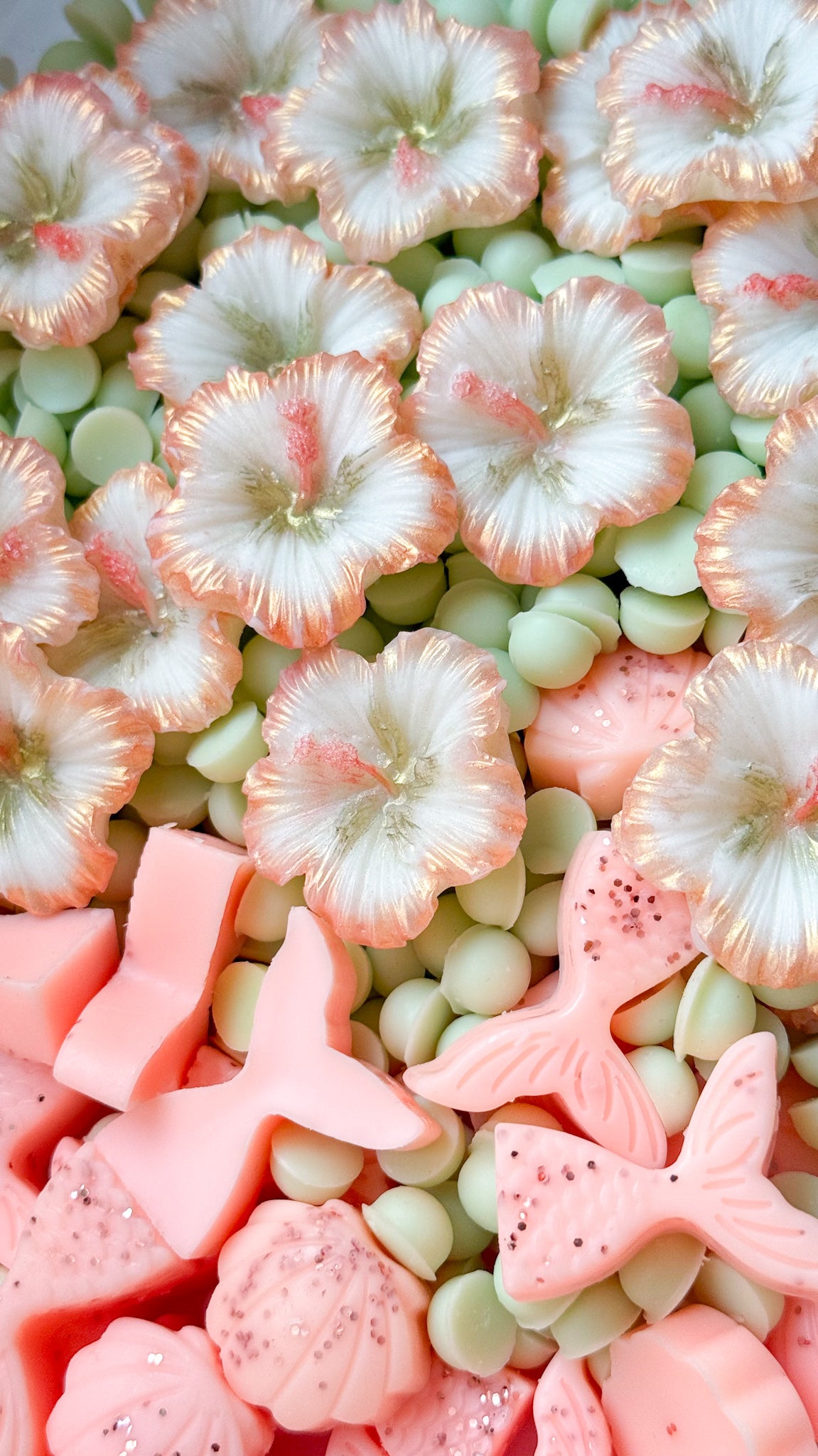 Wax Melts Melón de Verano (Tózar)