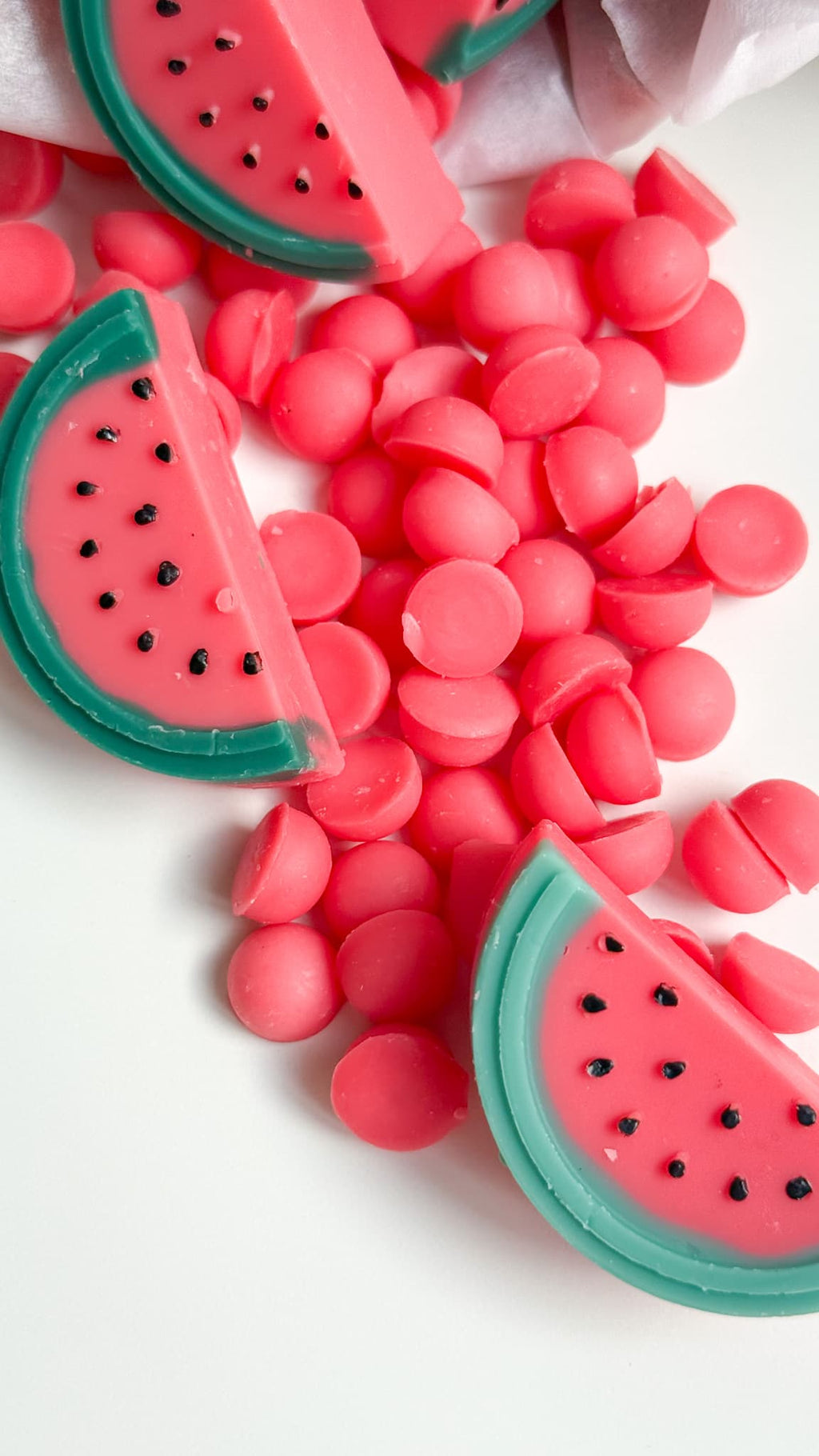 Wax Melts de Sandía
