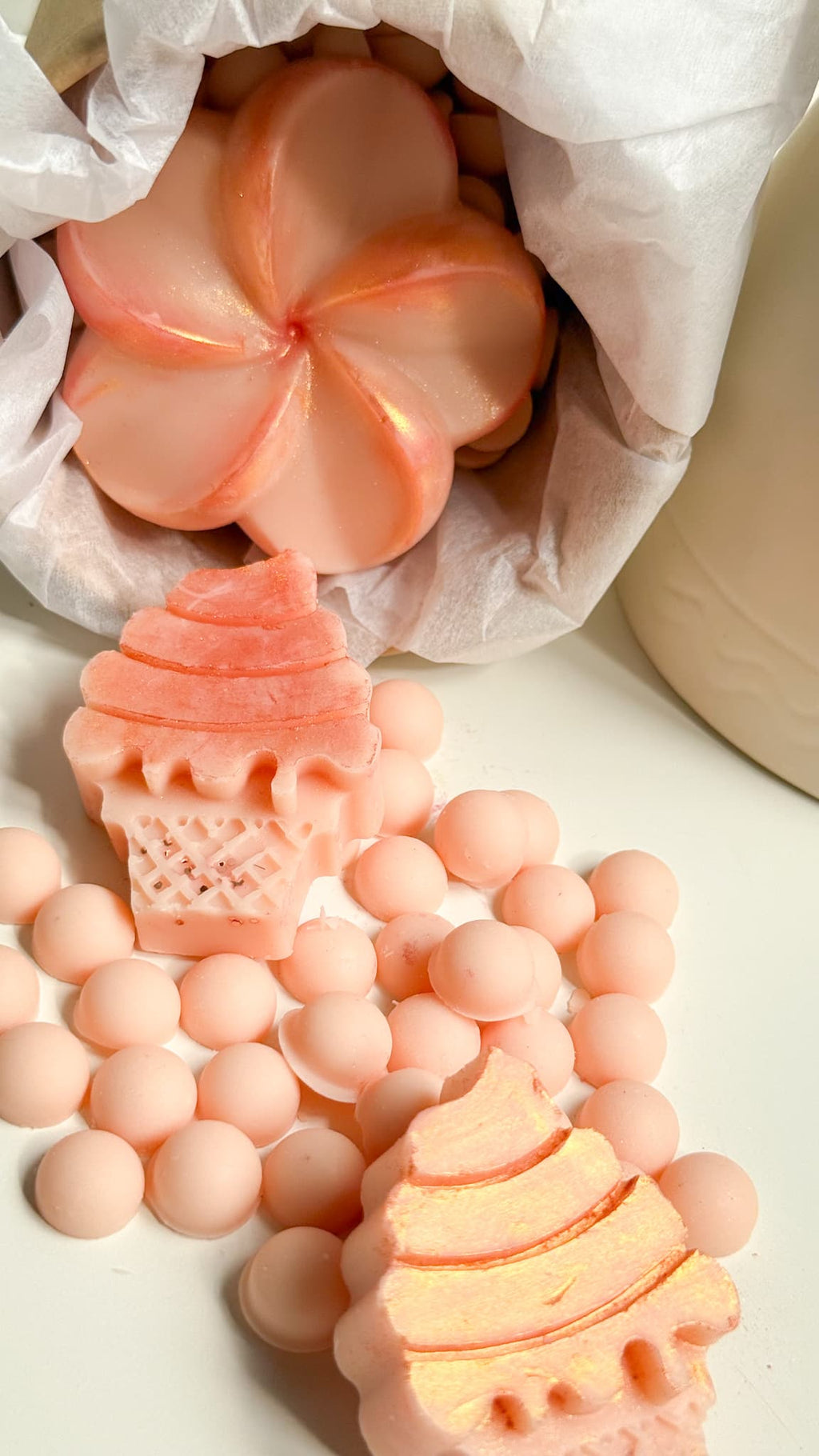 Wax Melts Tropical