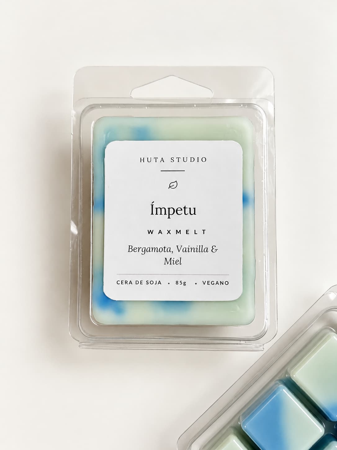 Wax Melt Ímpetu