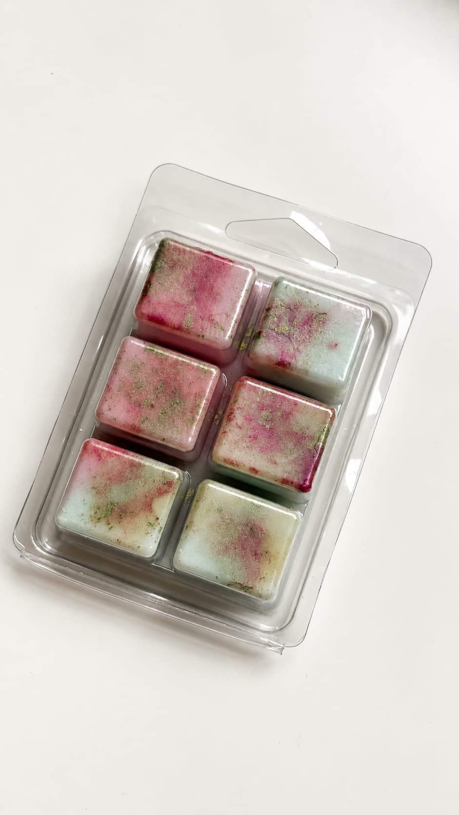 wax melt Flor de Loto